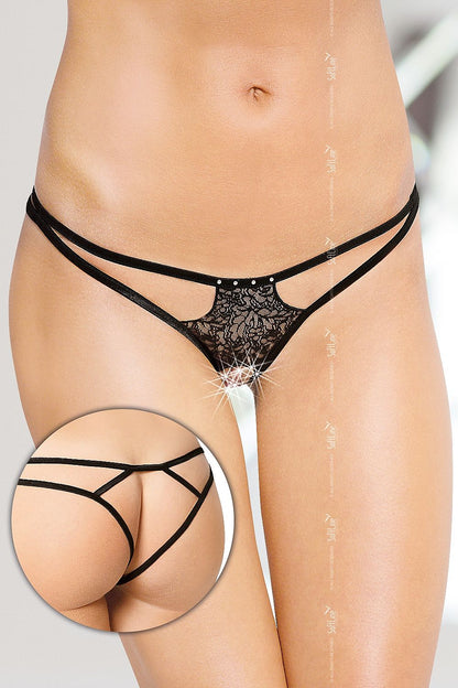 BH SoftLine Collection weiß 125840 - Produktansicht 2 bei Secretelles