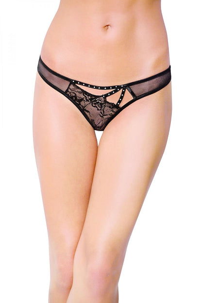 BH SoftLine Collection rot 124348 - Produktansicht 3 bei Secretelles