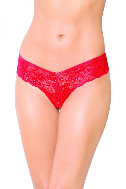 BH SoftLine Collection rot 124470 - Produktansicht 1 bei Secretelles