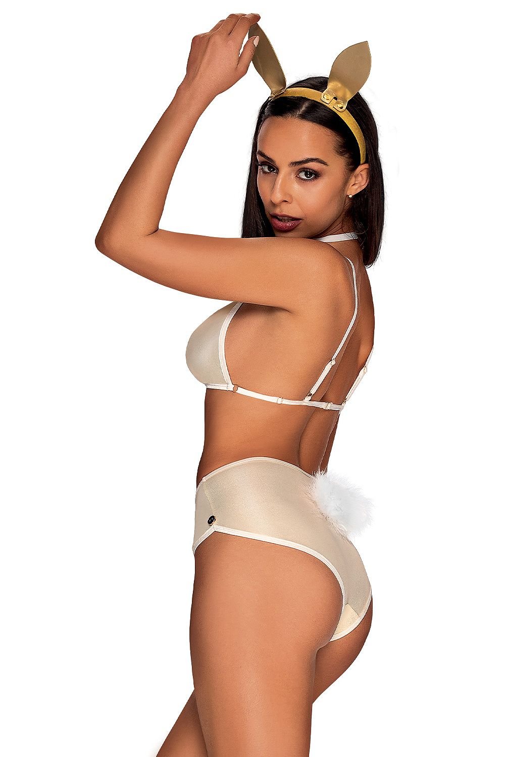 Modell Obsessive - Produktansicht 2 bei Secretelles