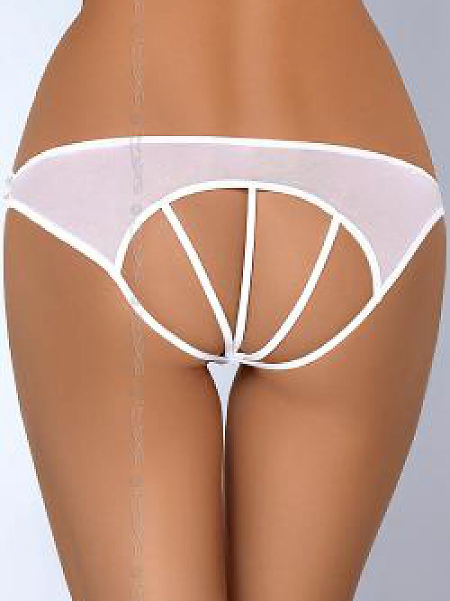 Slip Axami - Produktansicht 2 bei Secretelles