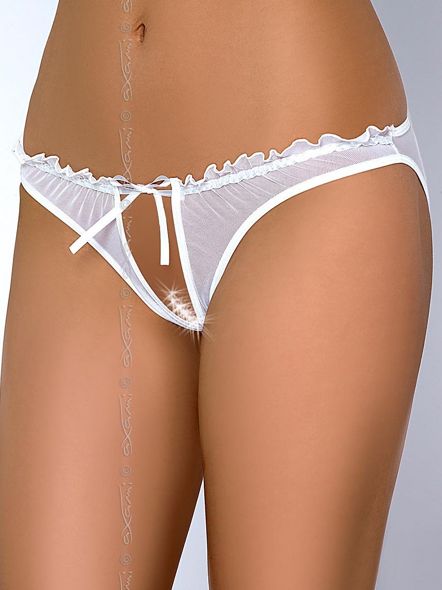 Slip Axami - Produktansicht 1 bei Secretelles