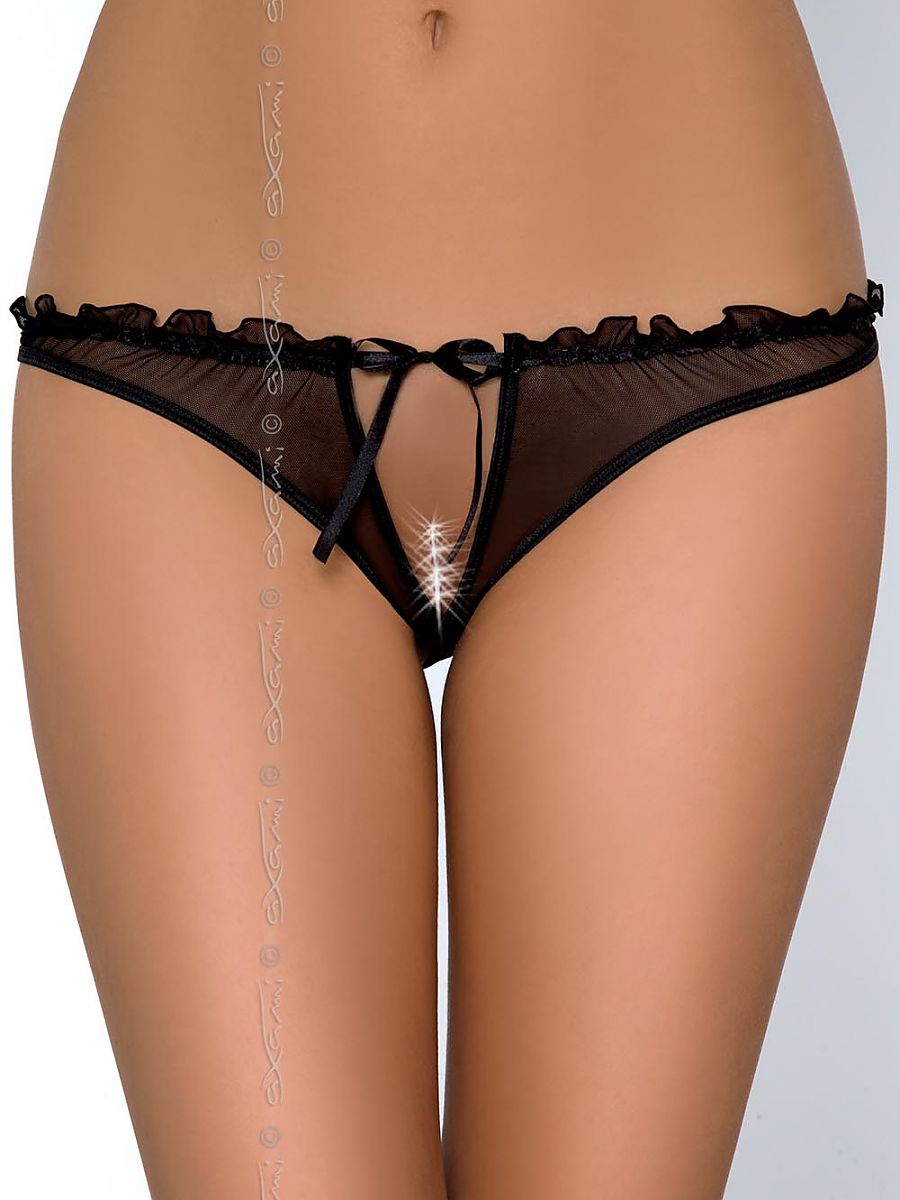 Slip Axami - Produktansicht 1 bei Secretelles