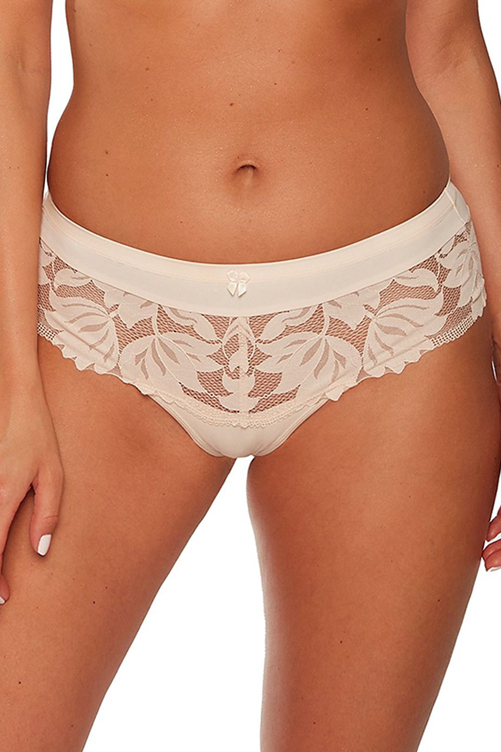 Slip Gaia beige 192274 - Produktansicht 1 bei Secretelles