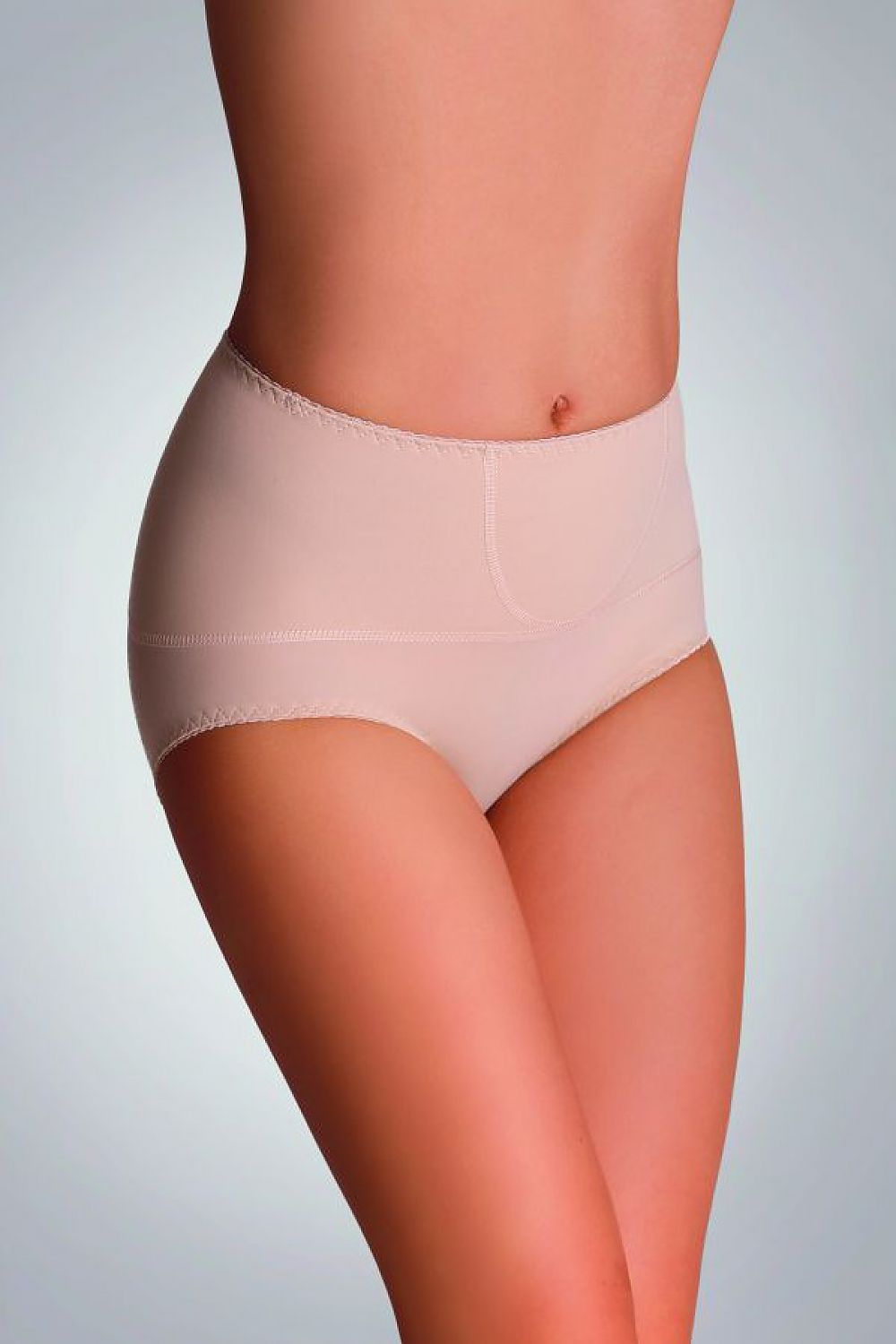 Slip Eldar beige 66144 - Produktansicht 1 bei Secretelles