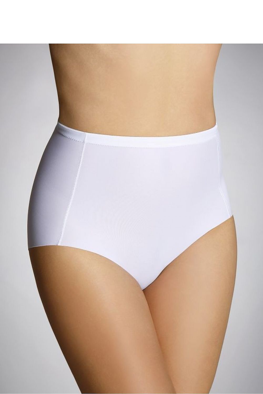 Slip Eldar weiß 66155 - Produktansicht 1 bei Secretelles