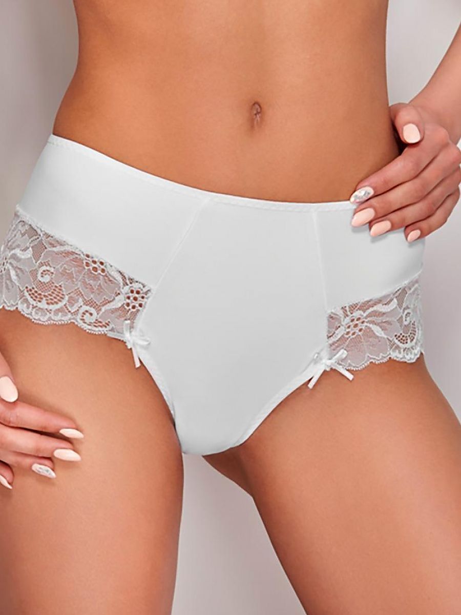 Slip Ewana - Produktansicht 1 bei Secretelles