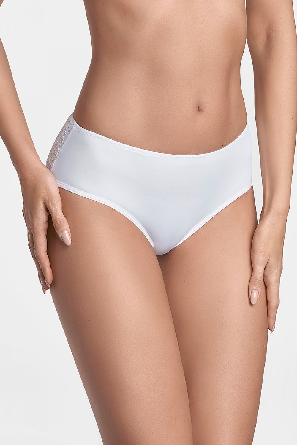 Slip Ewana - Produktansicht 1 bei Secretelles