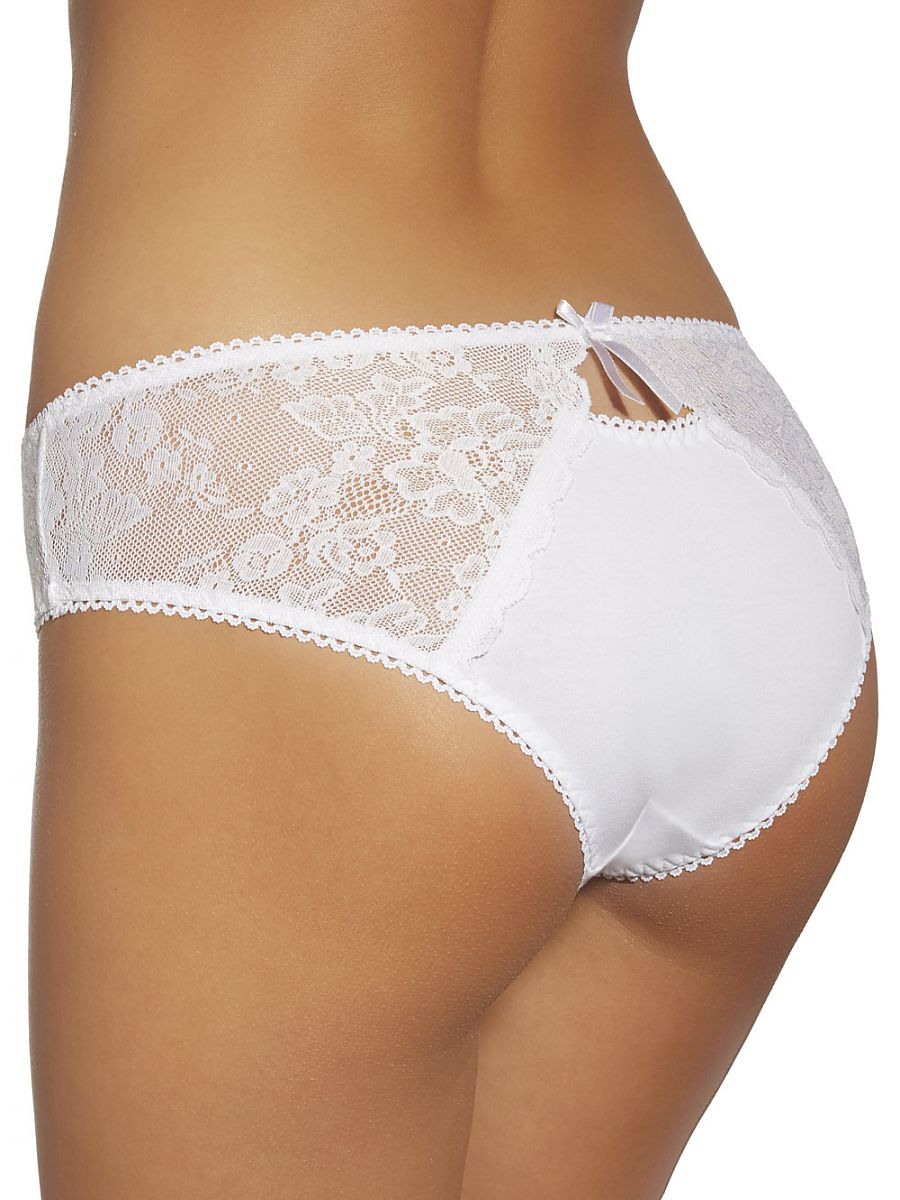 Slip Gabidar - Produktansicht 2 bei Secretelles