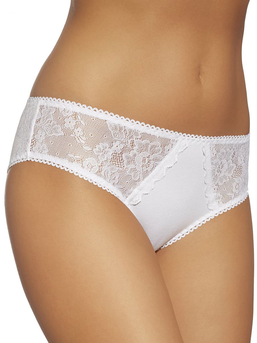 Slip Gabidar - Produktansicht 1 bei Secretelles