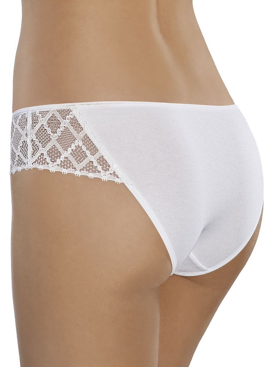 Slip Gabidar - Produktansicht 2 bei Secretelles