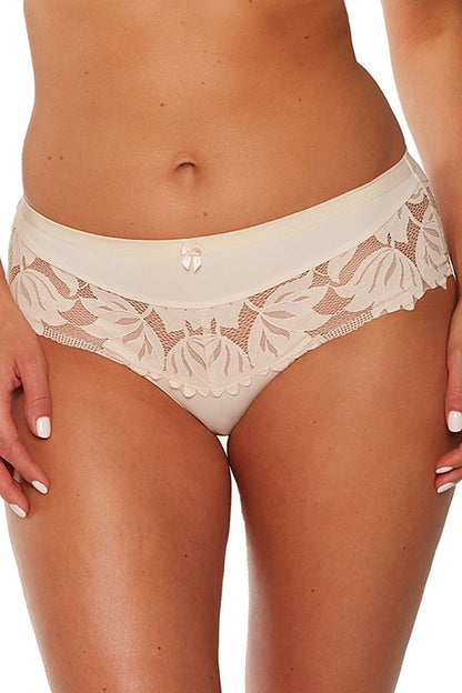 Slip Gaia beige 192253 - Produktansicht 1 bei Secretelles