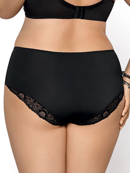 Slip Gorsenia Lingerie - Produktansicht 3 bei Secretelles