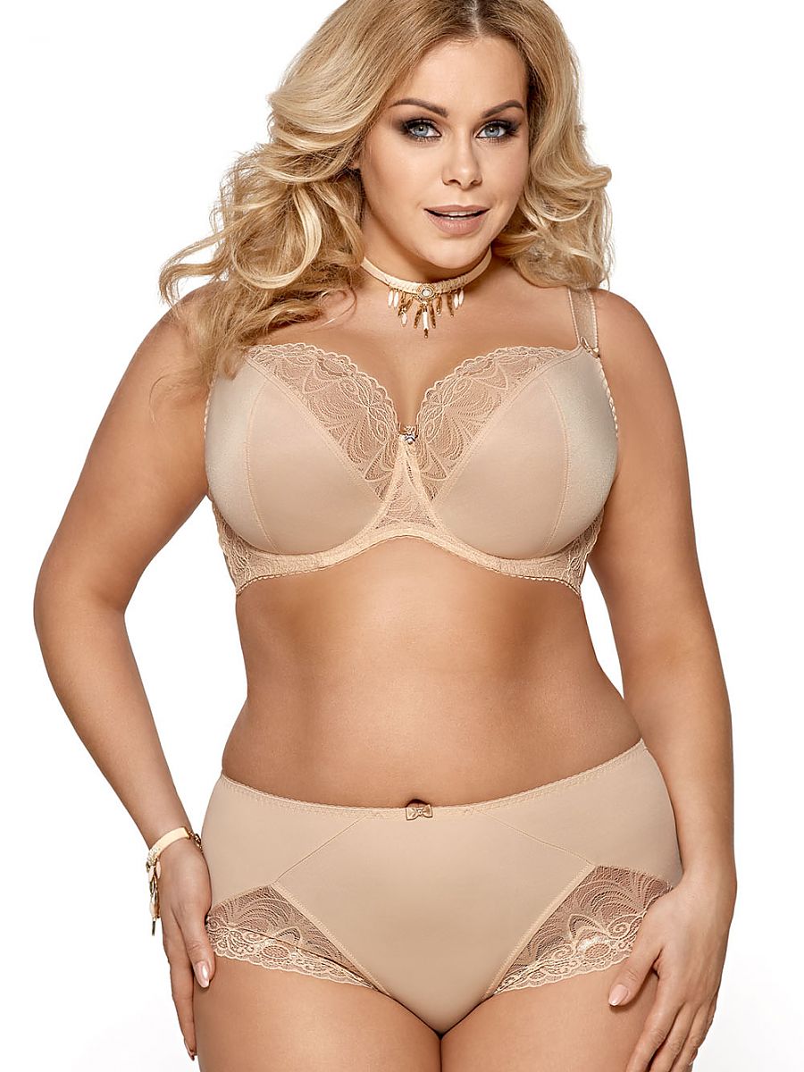 Slip Gorsenia Lingerie - Produktansicht 2 bei Secretelles