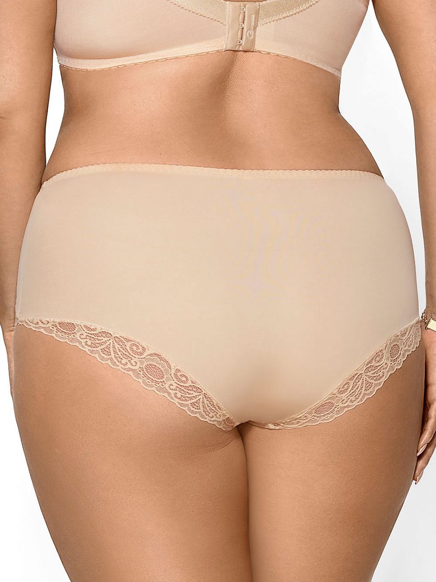 Slip Gorsenia Lingerie - Produktansicht 3 bei Secretelles