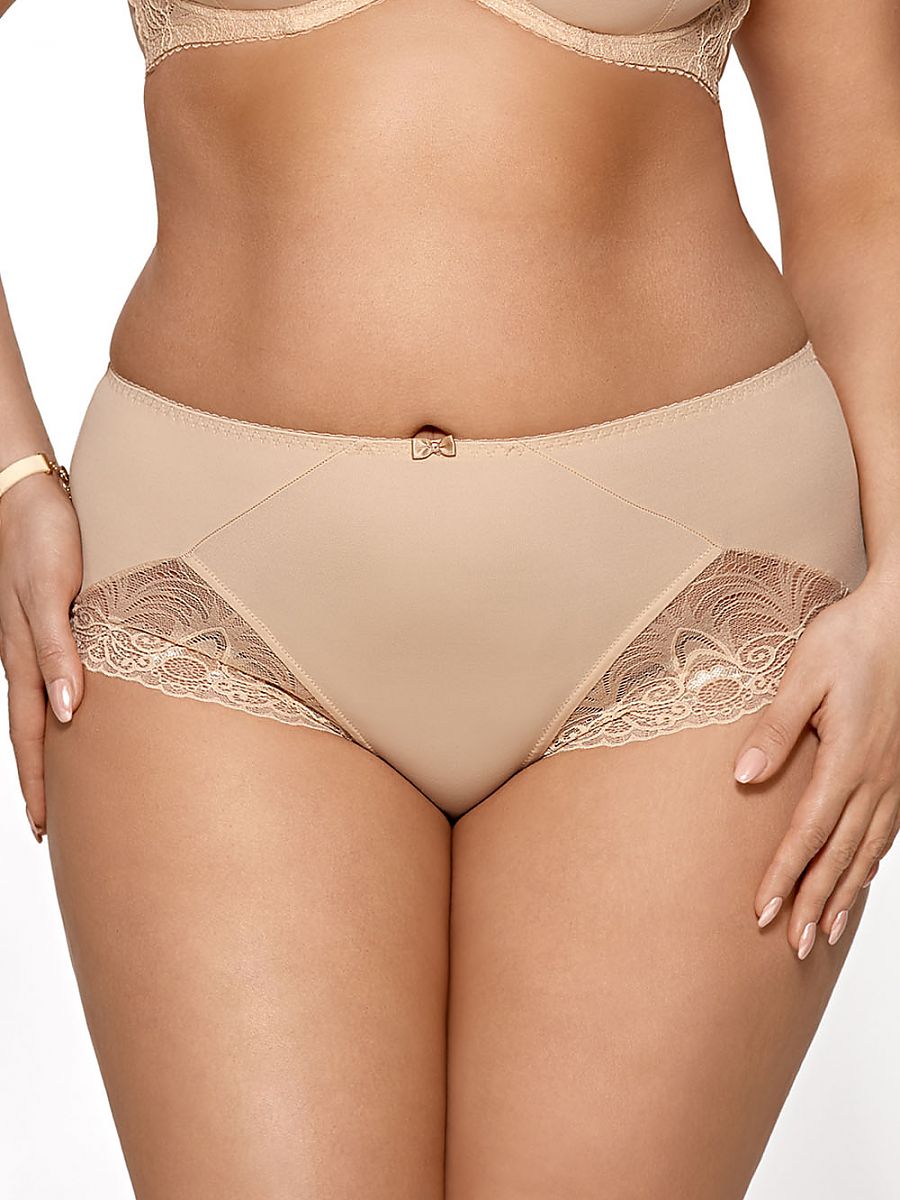 Slip Gorsenia Lingerie - Produktansicht 1 bei Secretelles