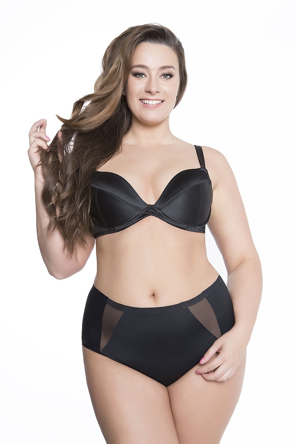 Slip Julimex Lingerie - Produktansicht 1 bei Secretelles