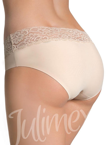 Slip Julimex Lingerie - Produktansicht 3 bei Secretelles