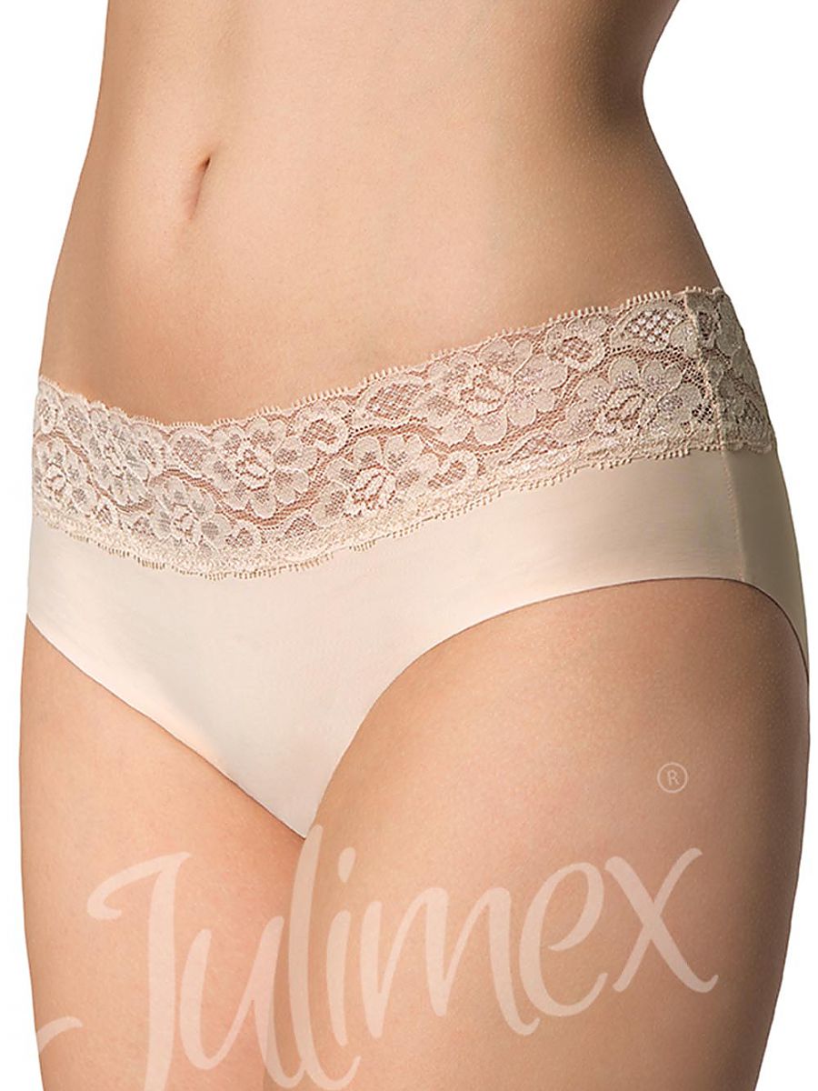 Slip Julimex Lingerie - Produktansicht 1 bei Secretelles