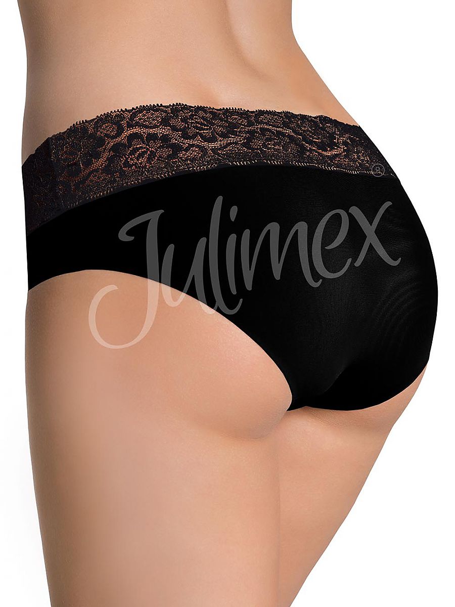 Slip Julimex Lingerie - Produktansicht 2 bei Secretelles