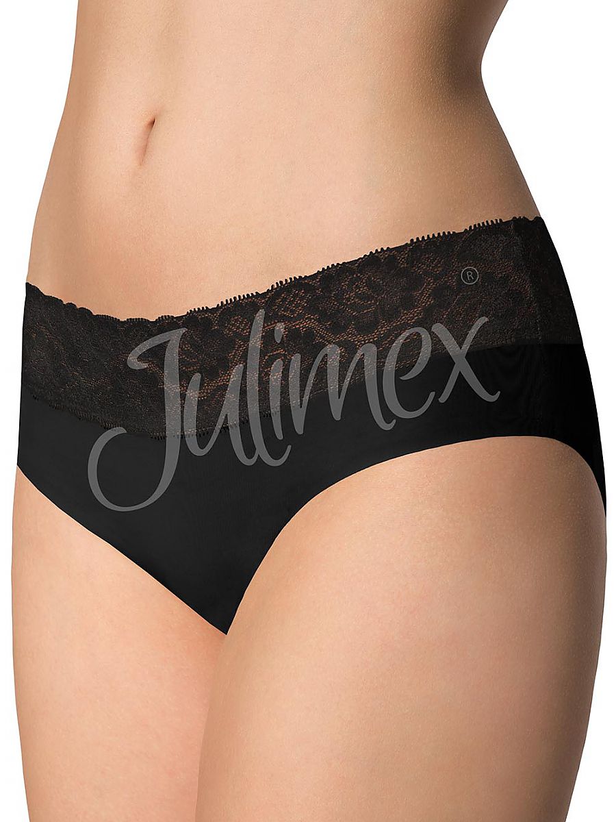 Slip Julimex Lingerie - Produktansicht 1 bei Secretelles