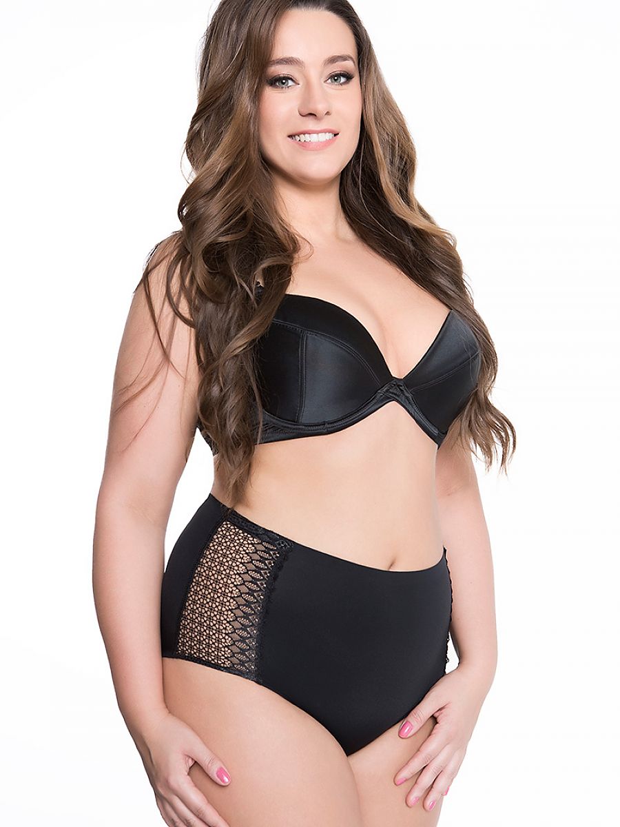Slip Julimex Lingerie - Produktansicht 2 bei Secretelles