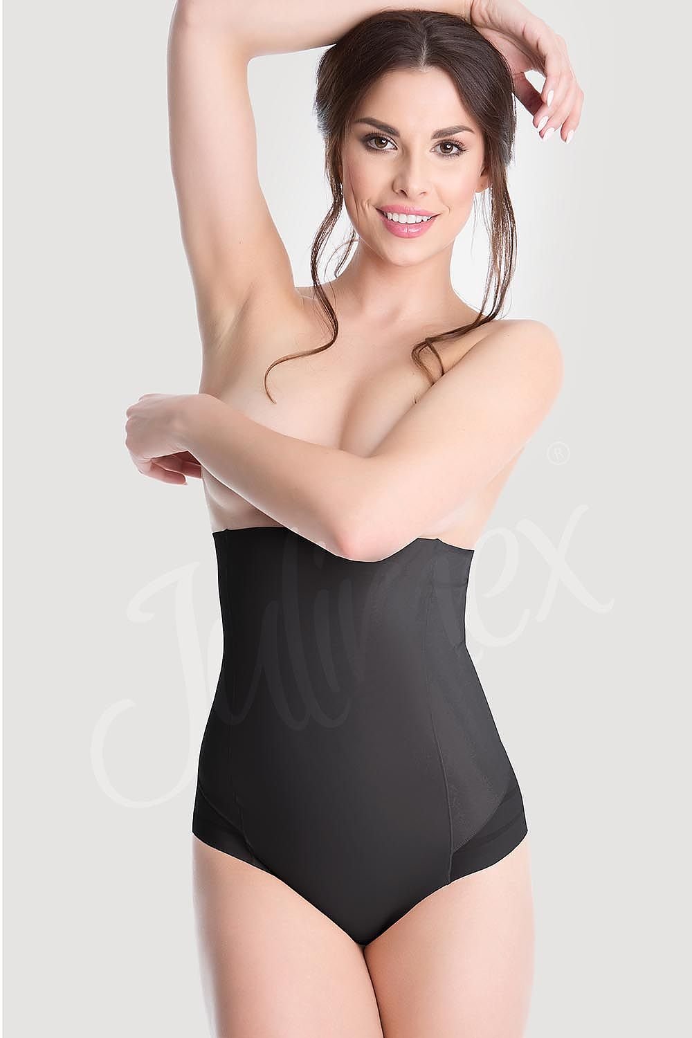 Slip Julimex Shapewear schwarz 119540 - Produktansicht 1 bei Secretelles