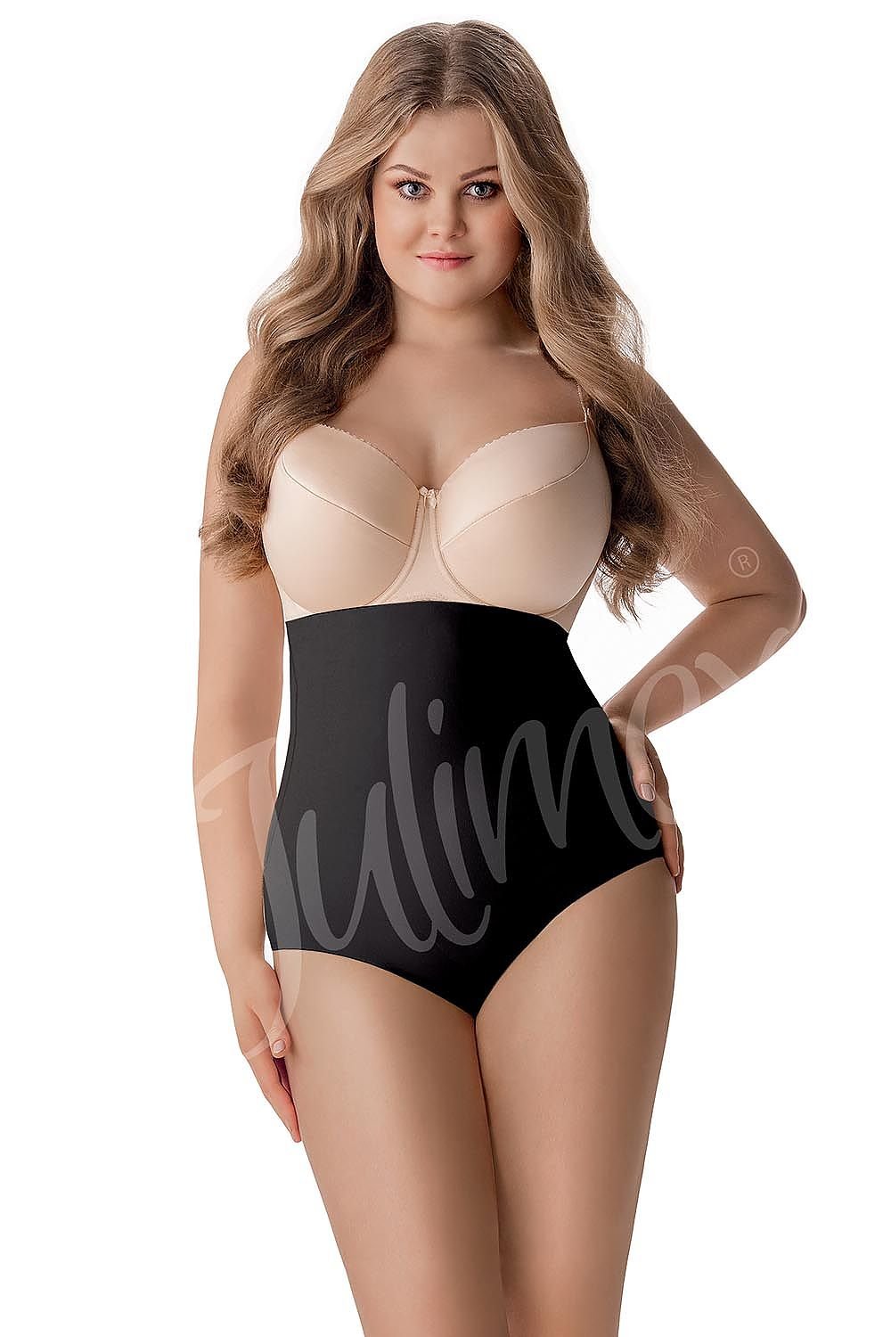 Slip Julimex Shapewear schwarz 119546 - Produktansicht 2 bei Secretelles