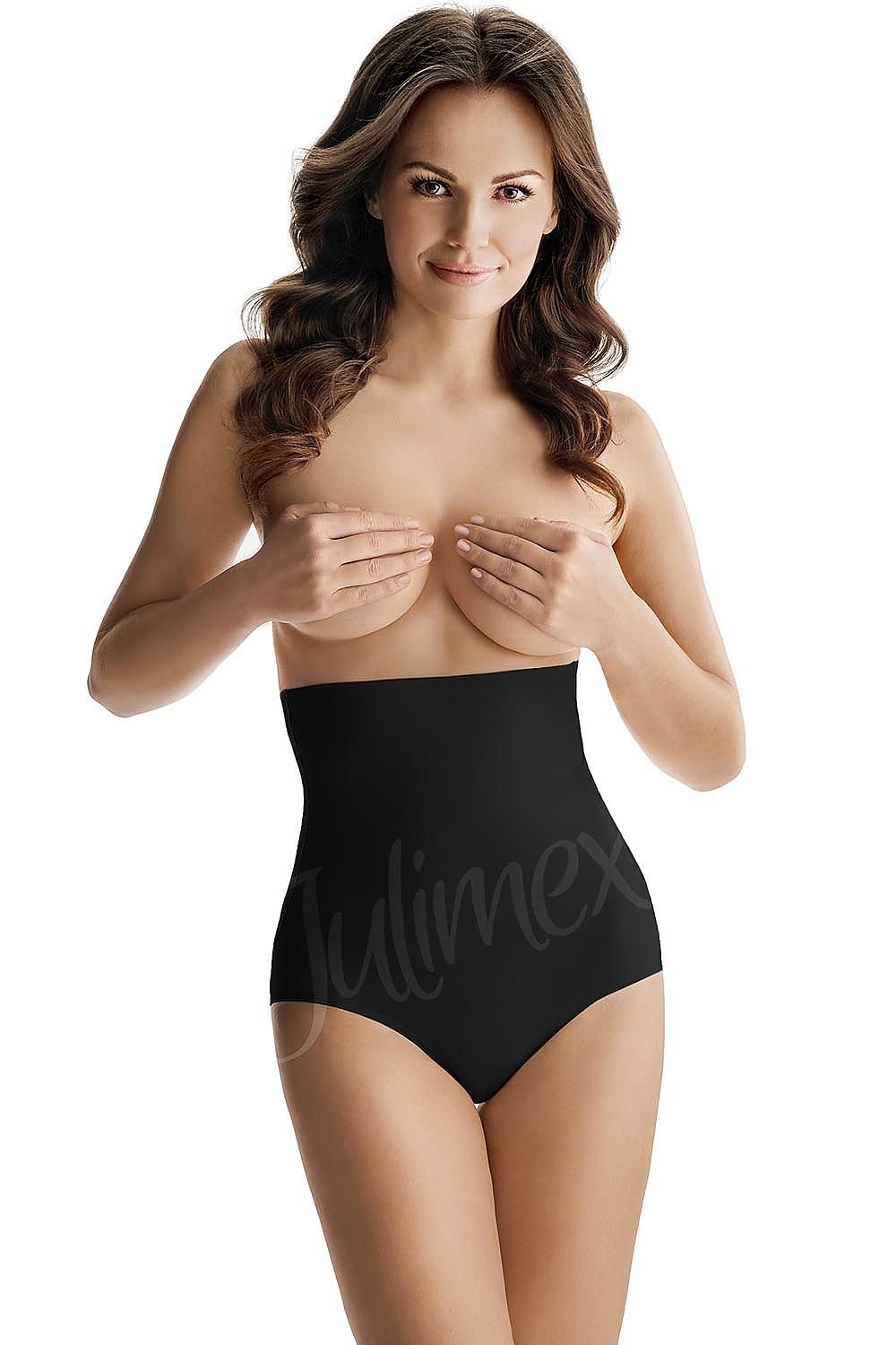 Slip Julimex Shapewear schwarz 119546 - Produktansicht 1 bei Secretelles