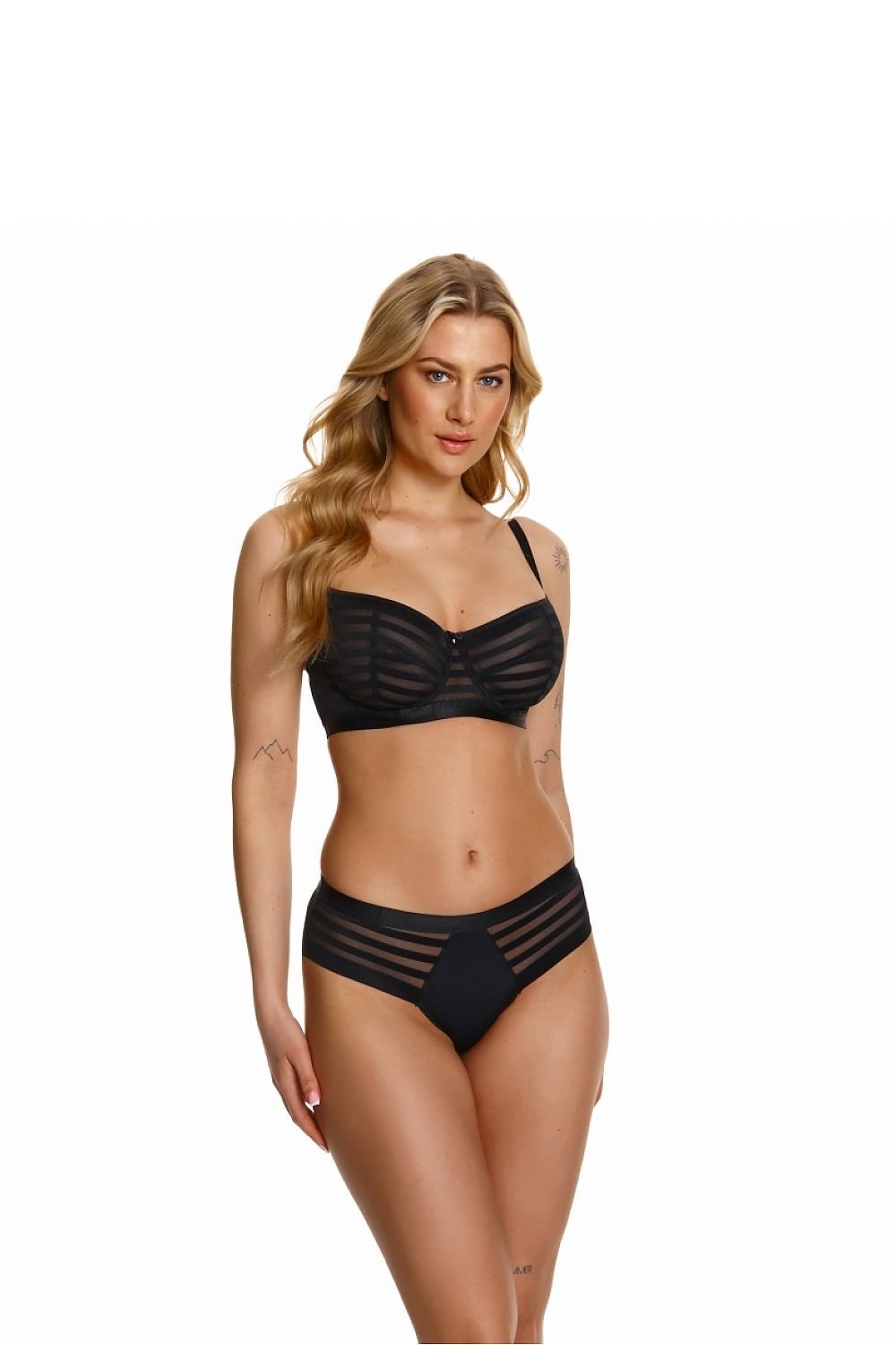 Slip Lupo Line - Produktansicht 1 bei Secretelles