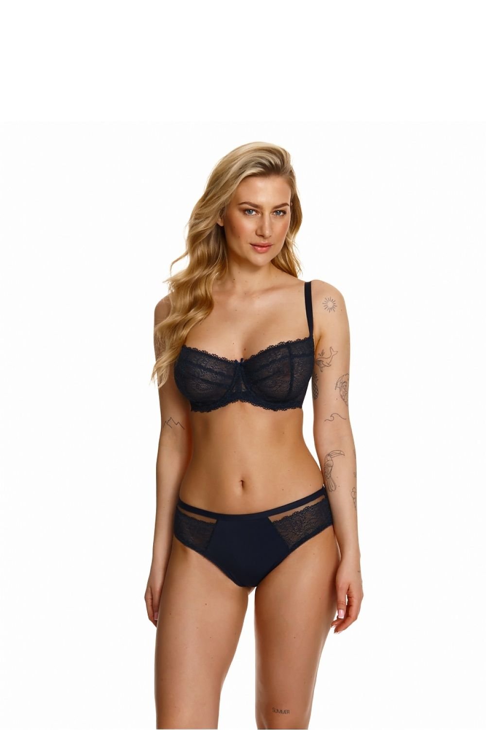 Slip Lupo Line - Produktansicht 1 bei Secretelles