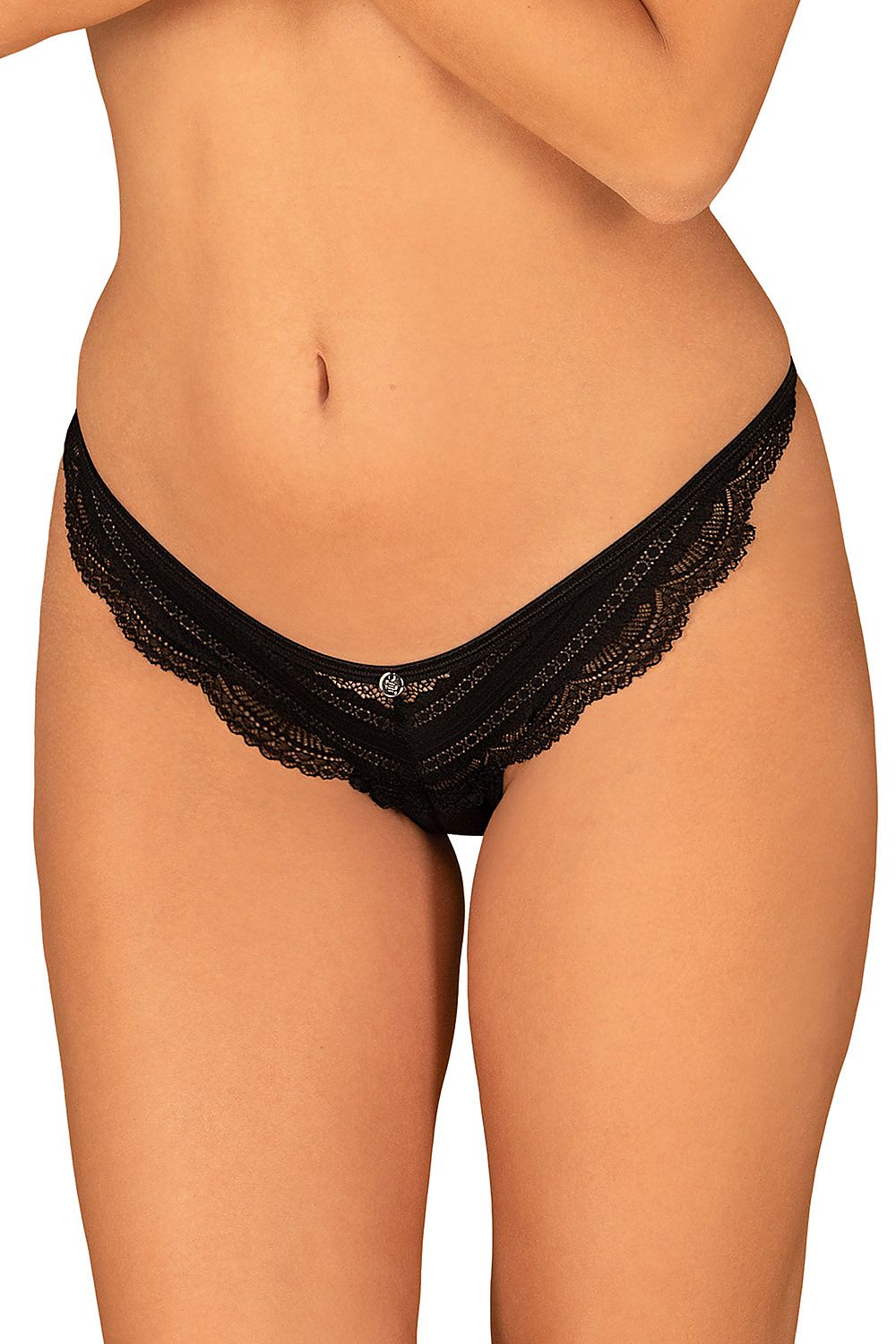 Slip Obsessive - Produktansicht 1 bei Secretelles