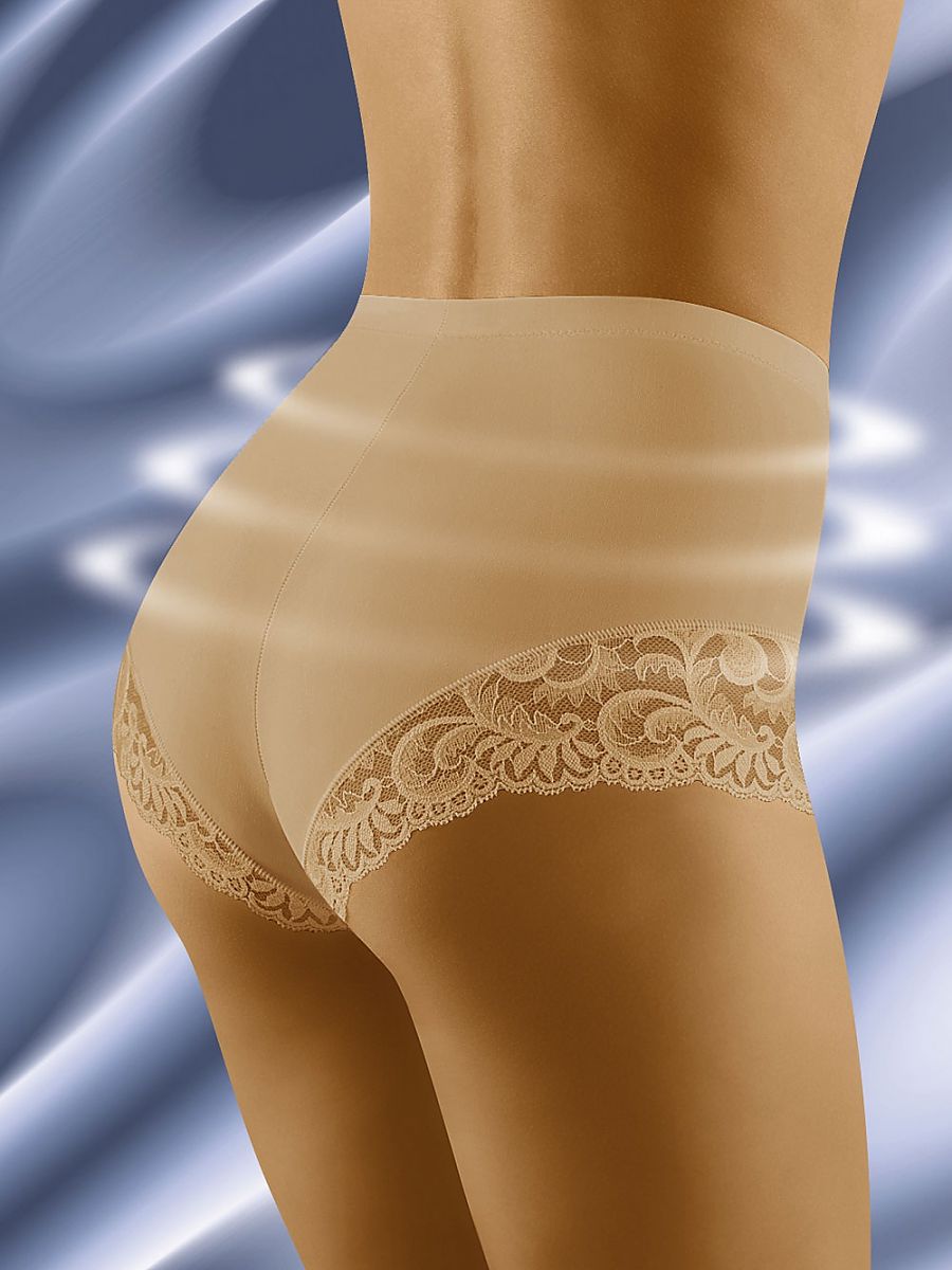 Slip Wolbar - Produktansicht 2 bei Secretelles