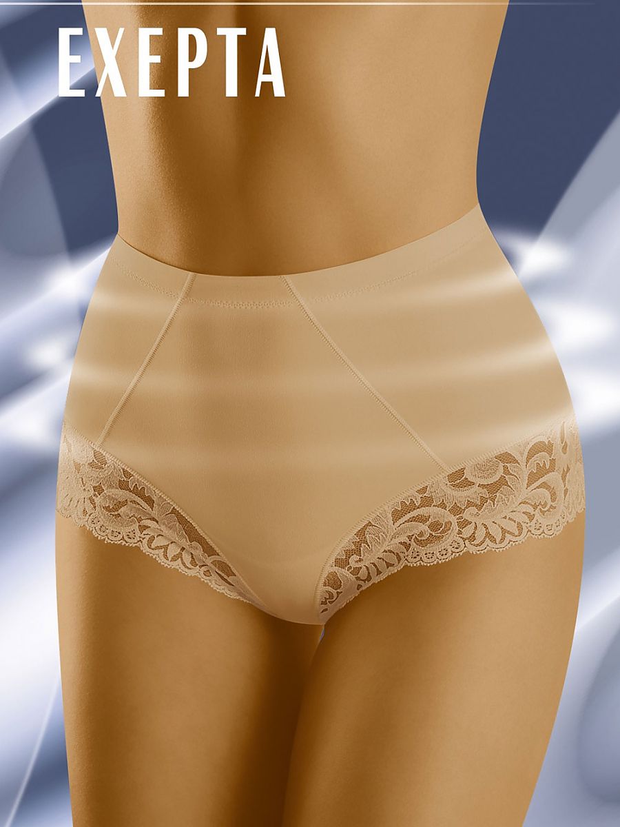 Slip Wolbar - Produktansicht 1 bei Secretelles