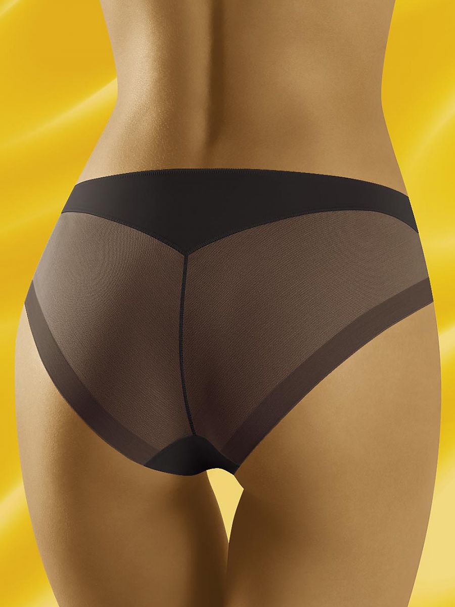 Slip Wolbar - Produktansicht 2 bei Secretelles