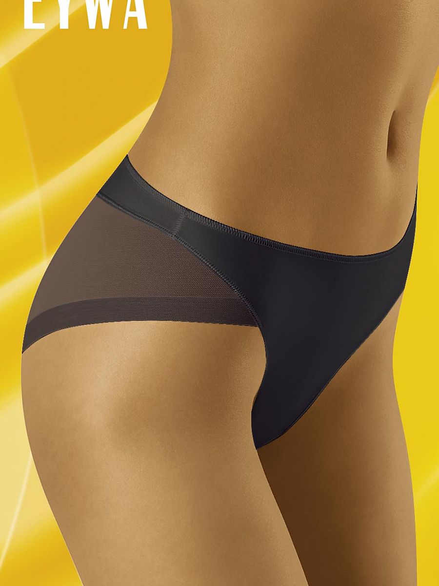 Slip Wolbar - Produktansicht 1 bei Secretelles