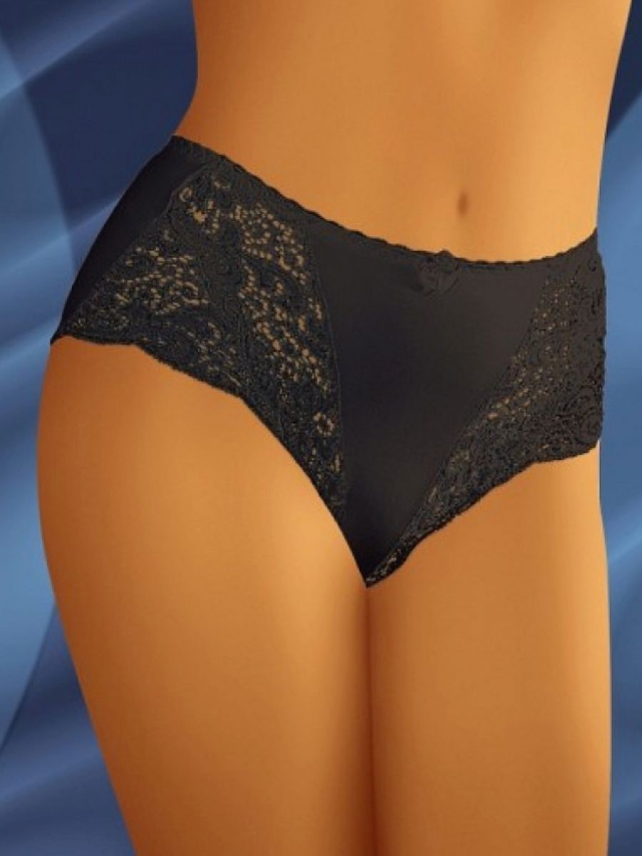 Slip Wolbar - Produktansicht 1 bei Secretelles