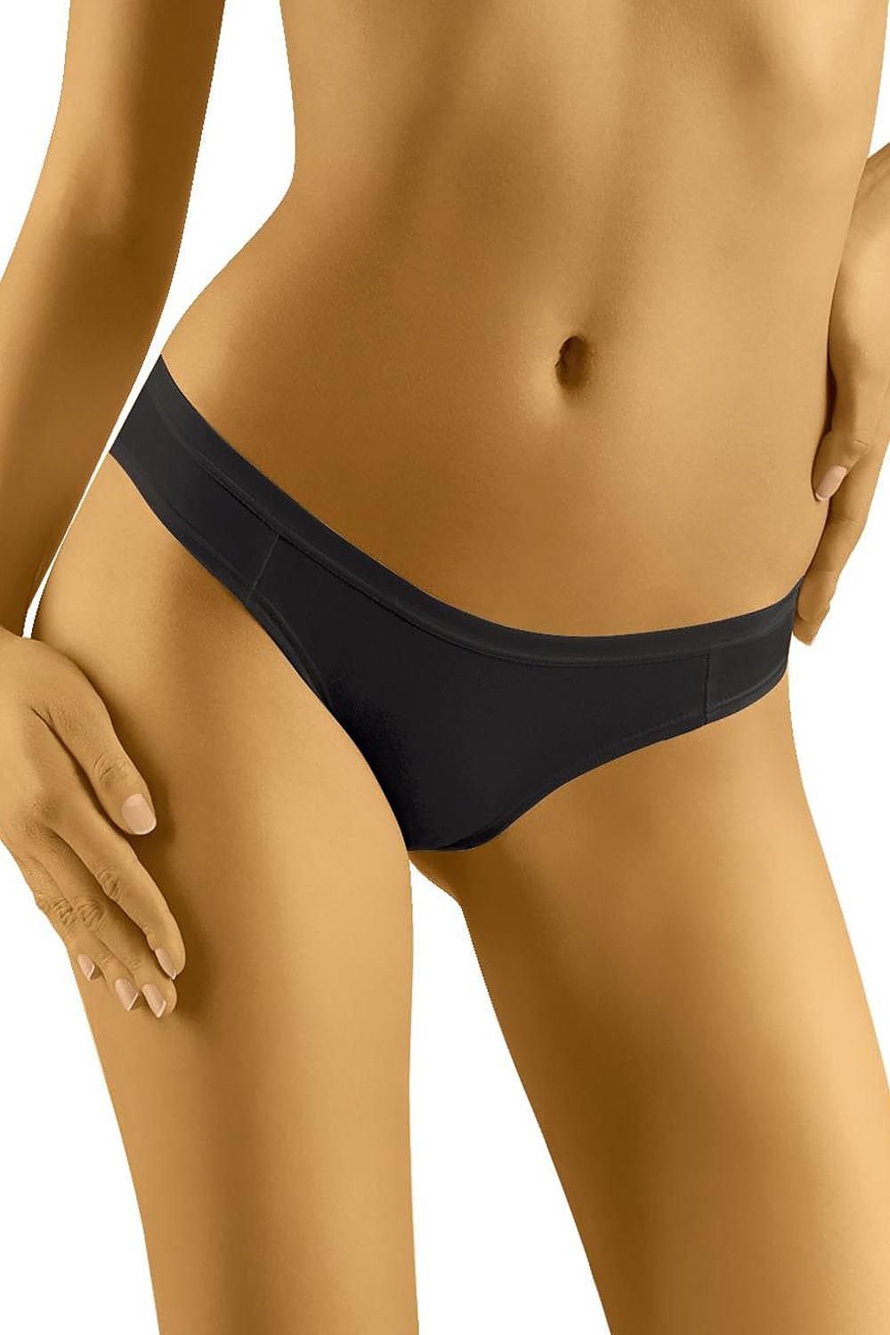 Slip Wolbar - Produktansicht 1 bei Secretelles