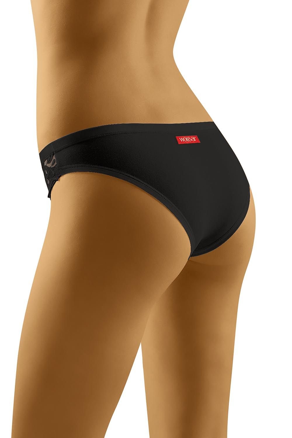 Slip Wolbar - Produktansicht 2 bei Secretelles