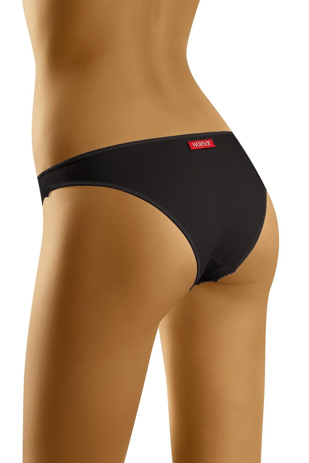 Slip Wolbar - Produktansicht 2 bei Secretelles