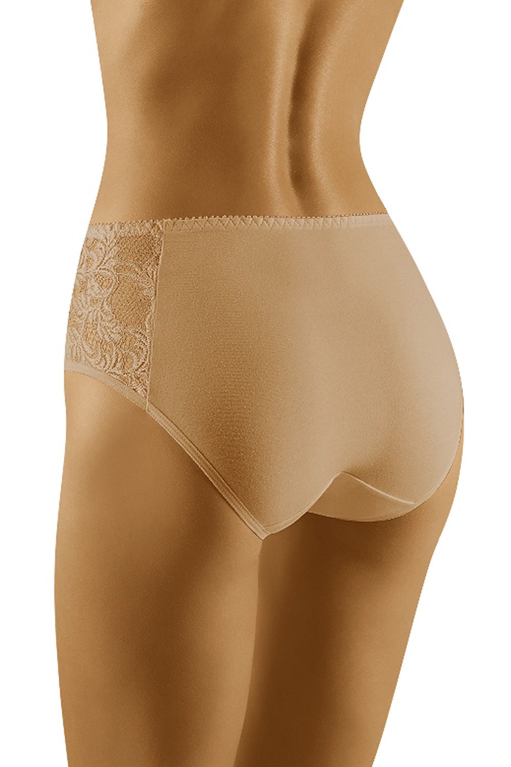 Slip Wolbar - Produktansicht 2 bei Secretelles