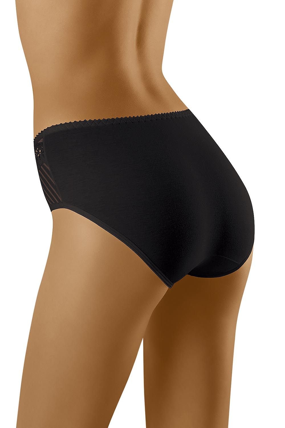 Slip Wolbar - Produktansicht 2 bei Secretelles