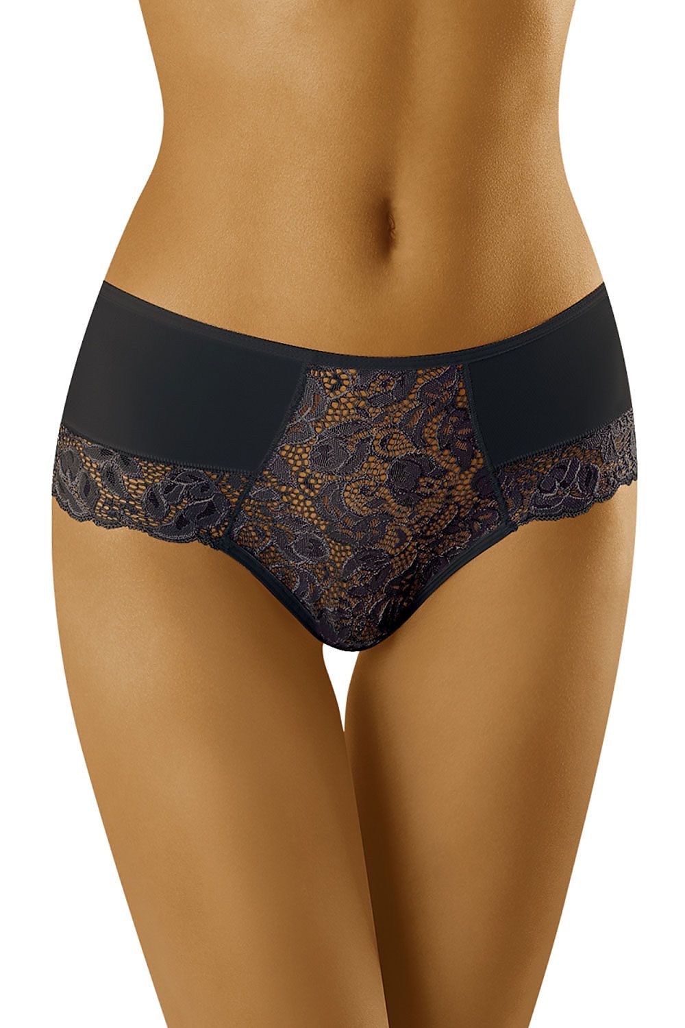 Slip Wolbar - Produktansicht 1 bei Secretelles