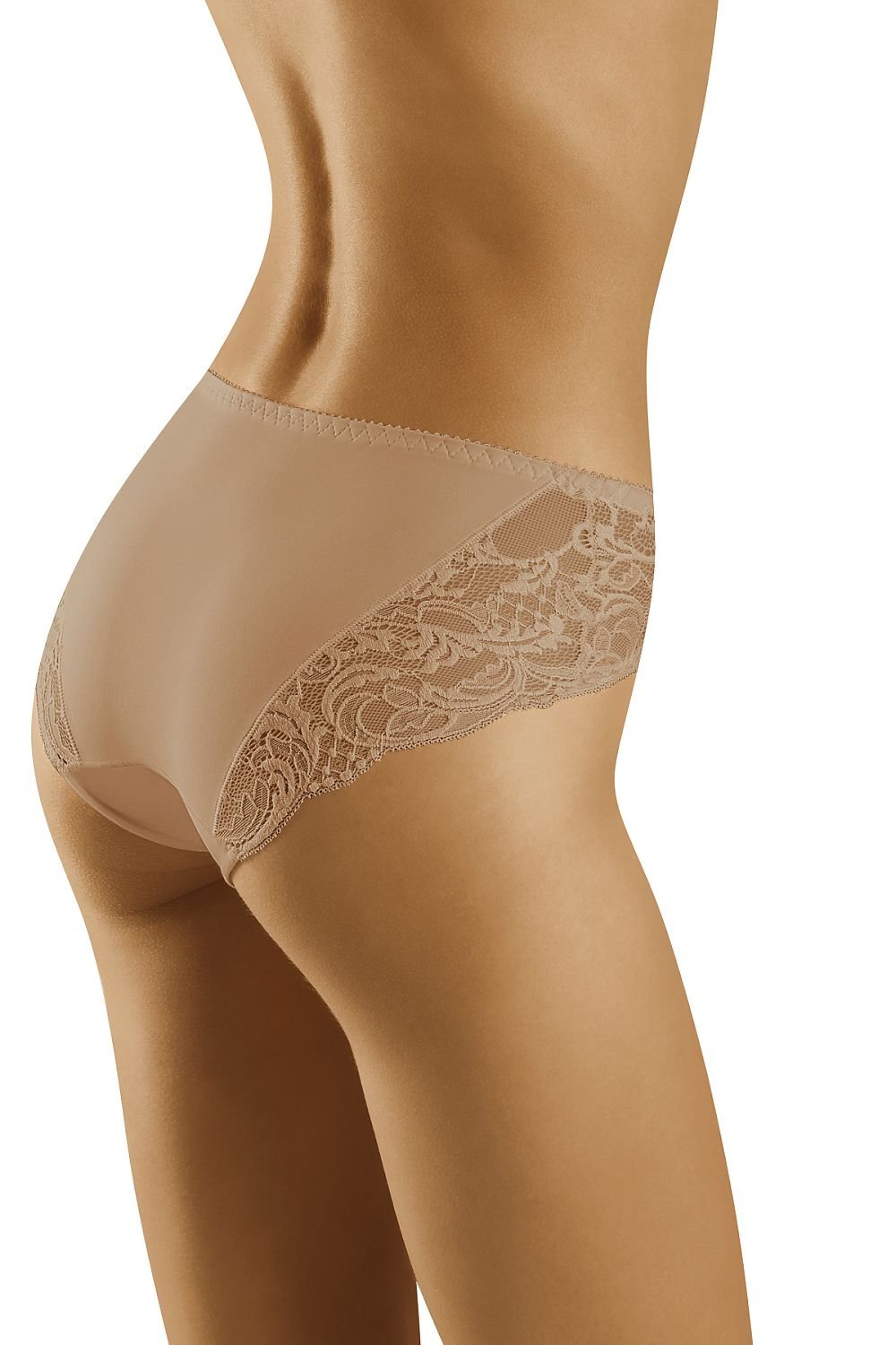 Slip Wolbar - Produktansicht 2 bei Secretelles