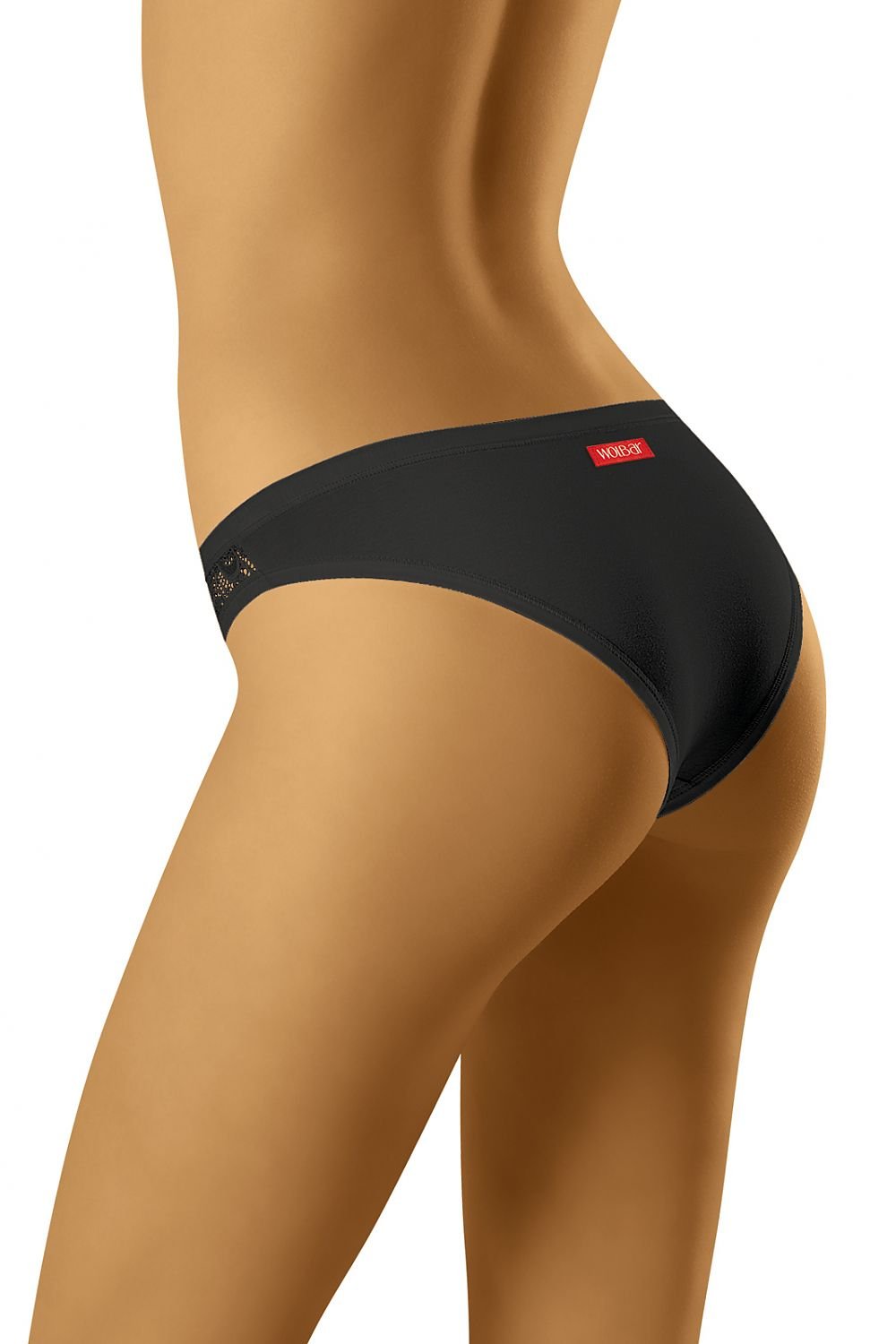 Slip Wolbar - Produktansicht 2 bei Secretelles