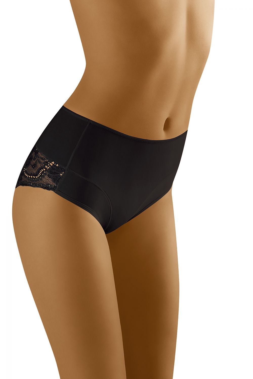 Slip Wolbar - Produktansicht 1 bei Secretelles
