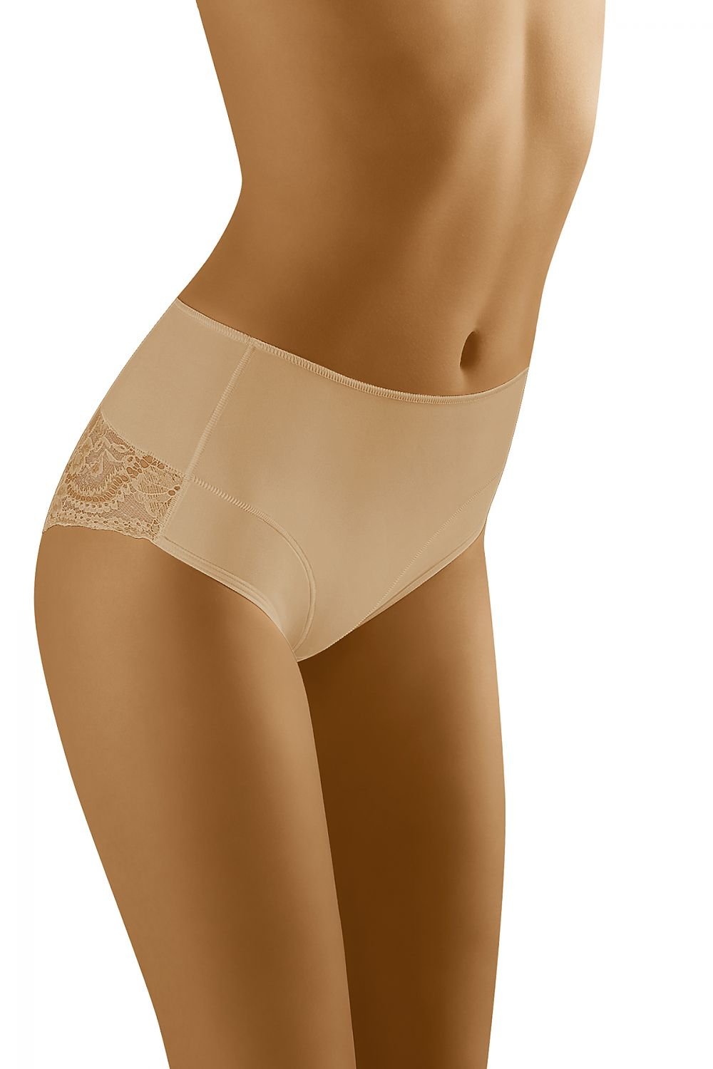 Slip Wolbar - Produktansicht 1 bei Secretelles