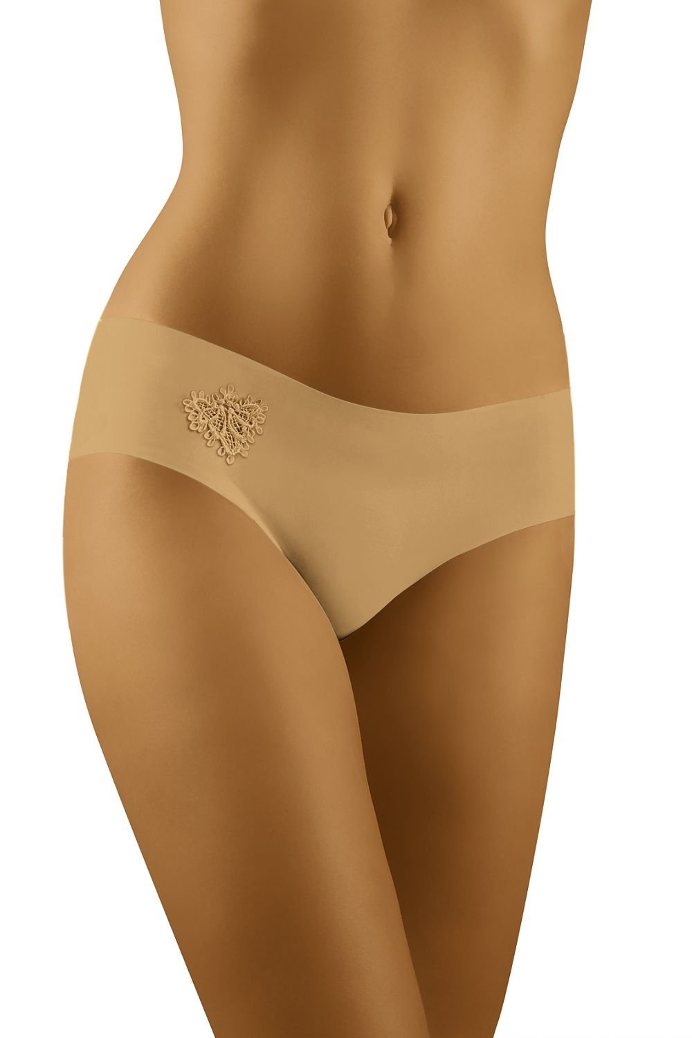 Slip Wolbar - Produktansicht 1 bei Secretelles