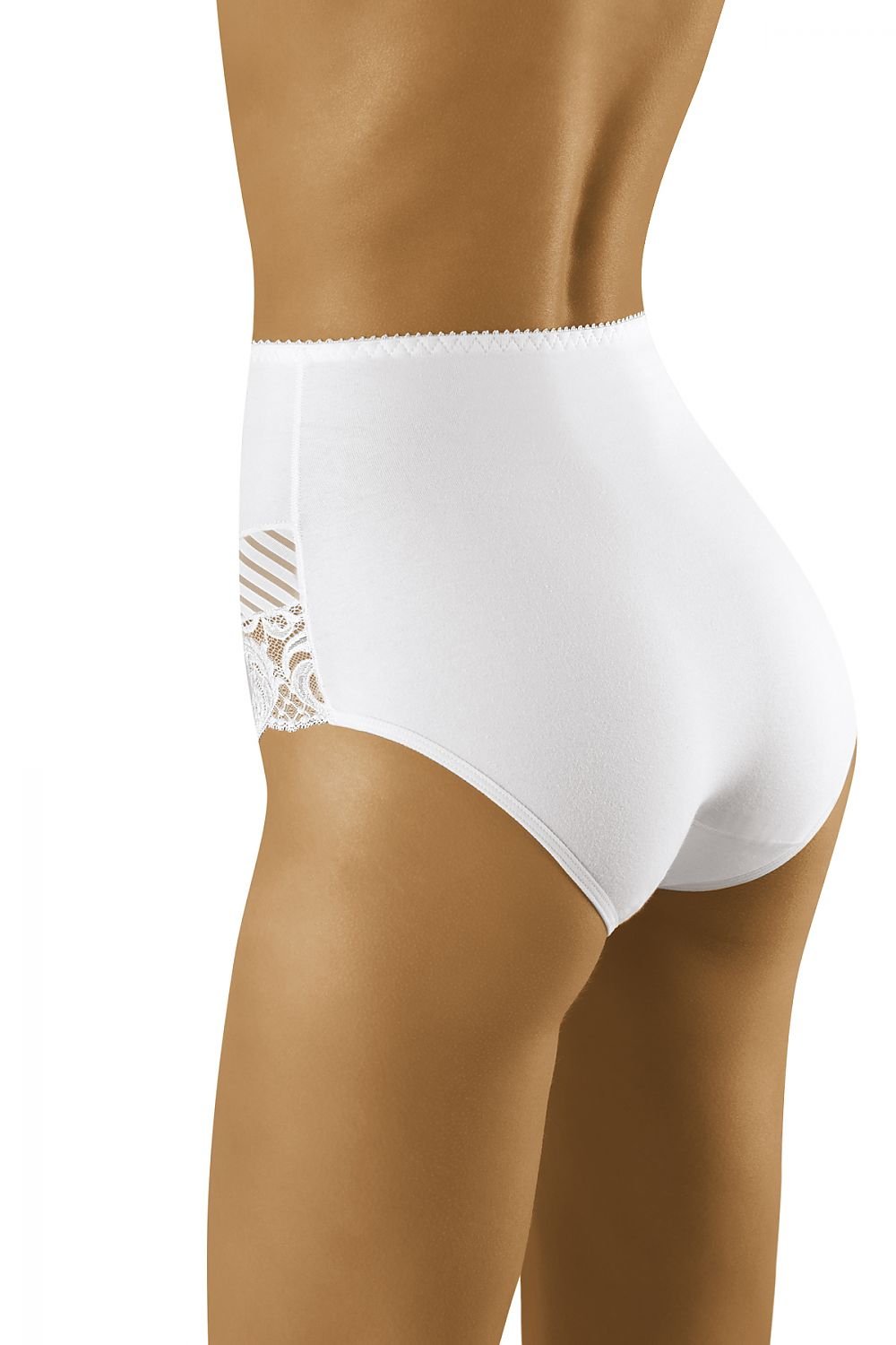 Slip Wolbar - Produktansicht 2 bei Secretelles