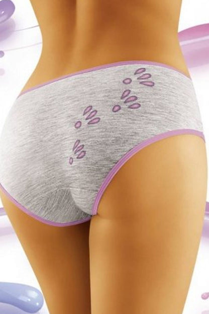 Slip Wolbar - Produktansicht 2 bei Secretelles